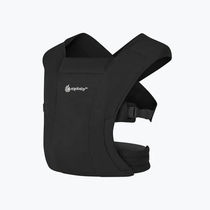 ErgoBaby Embrace Soft Knit Mesh Baby Carrier