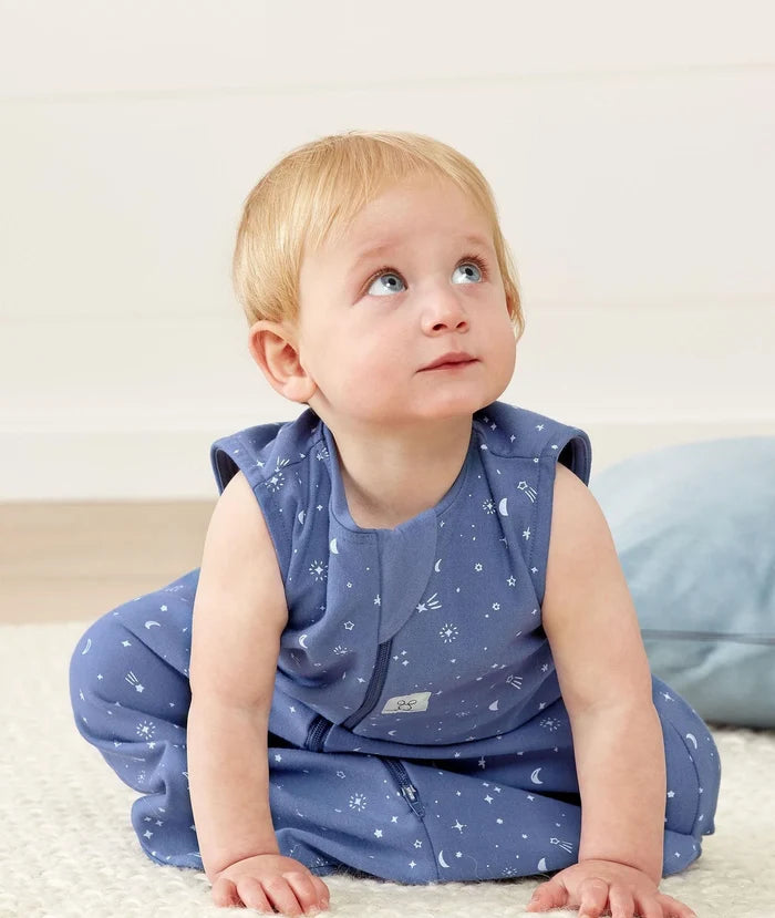 ErgoPouch Cocoon Sleeping Bag (3-12M)