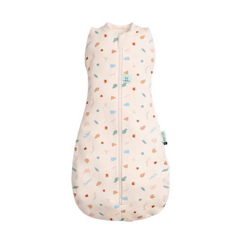 ErgoPouch Cocoon Swaddle Bag (0-3M)
