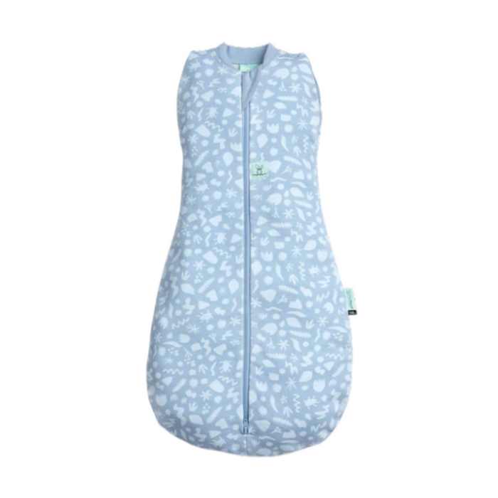 ErgoPouch Cocoon Swaddle Bag (0-3M)