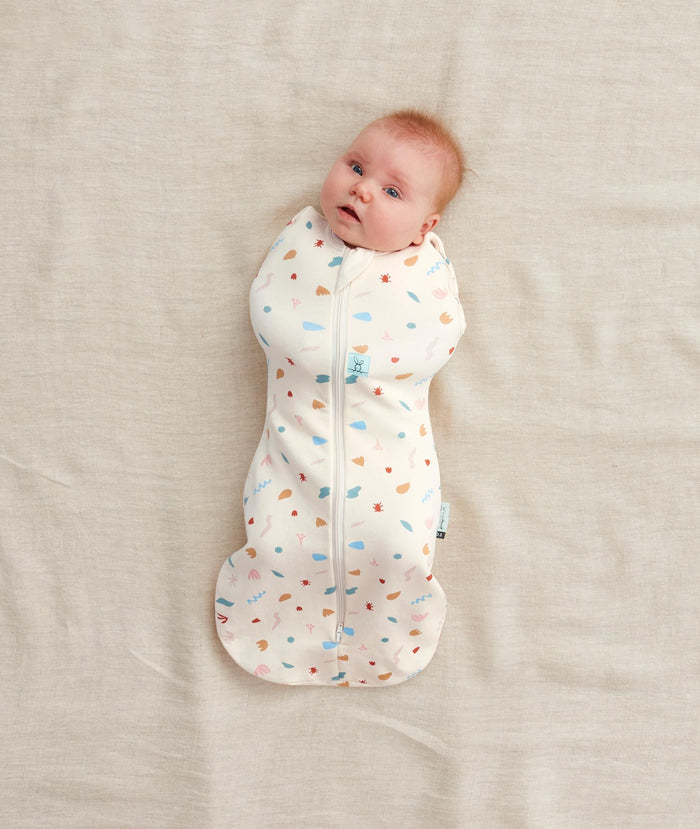 ErgoPouch Cocoon Swaddle Bag (0-3M)