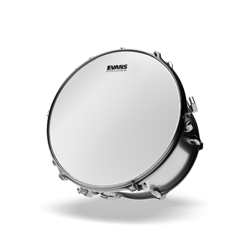 Evans B10G1 10" G1 Coated Drum Head