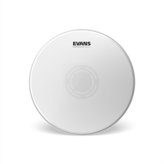 Evans B14UV1RD UV1 Reverse Dot 14" Snare Drum Head