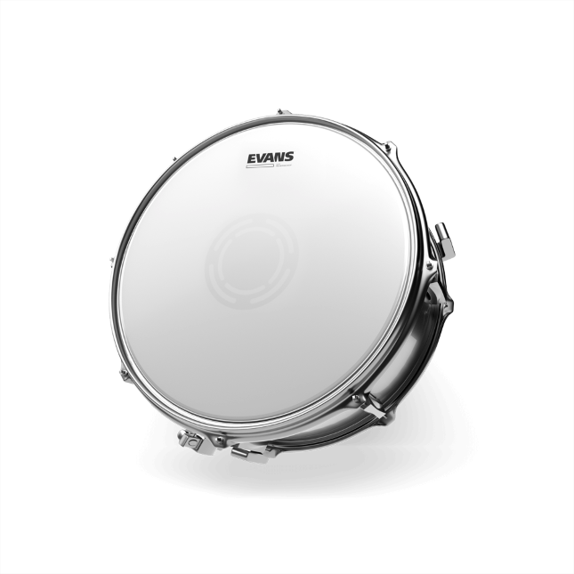 Evans B14UV1RD UV1 Reverse Dot 14" Snare Drum Head