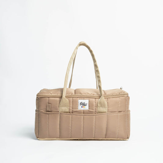 Fitpac Puff Series Diaper Caddy