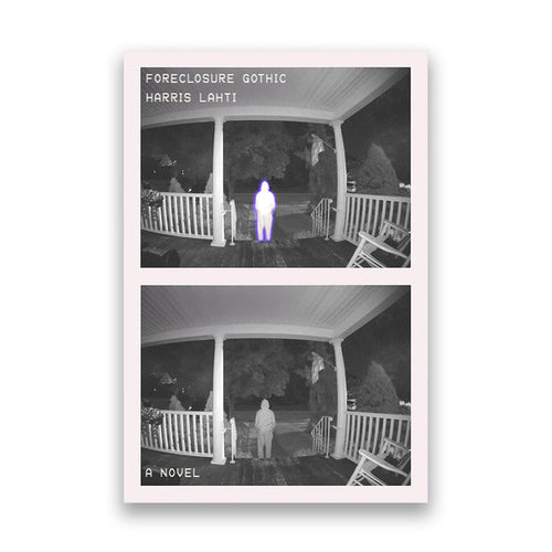 Foreclosure Gothic: A Novel