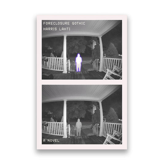 Foreclosure Gothic: A Novel