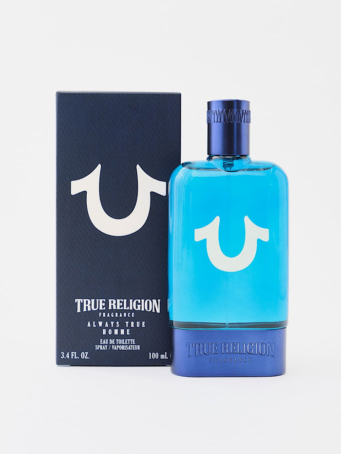 Fragancia True Religion Always True