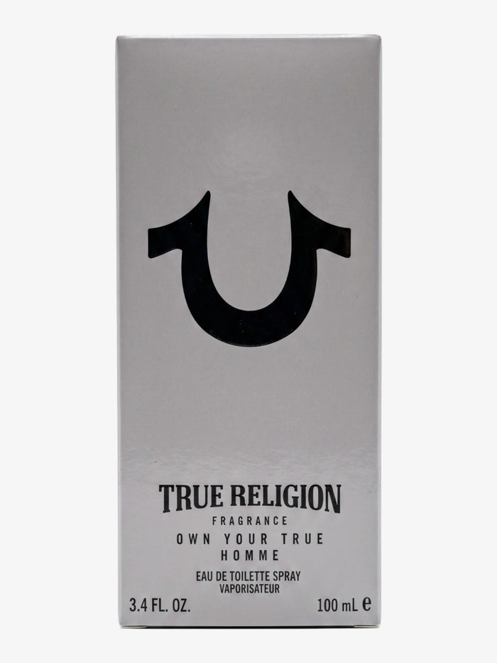 Fragancia True Religion Own Your True