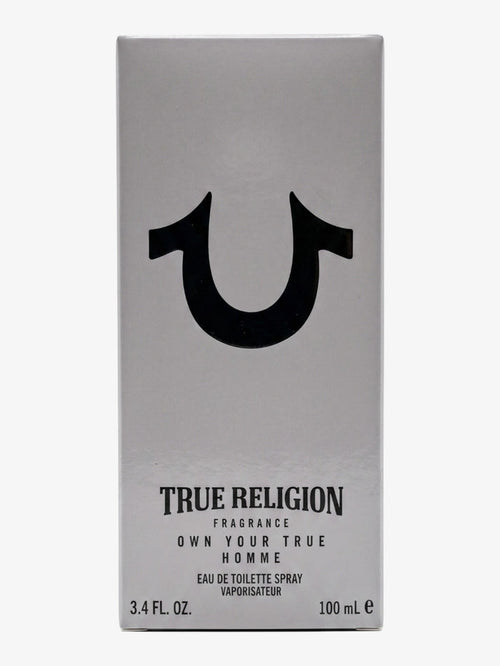 Fragancia True Religion Own Your True