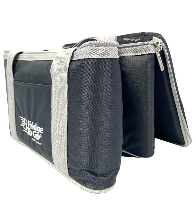 Fridge To Go Victoria Cooler Bag