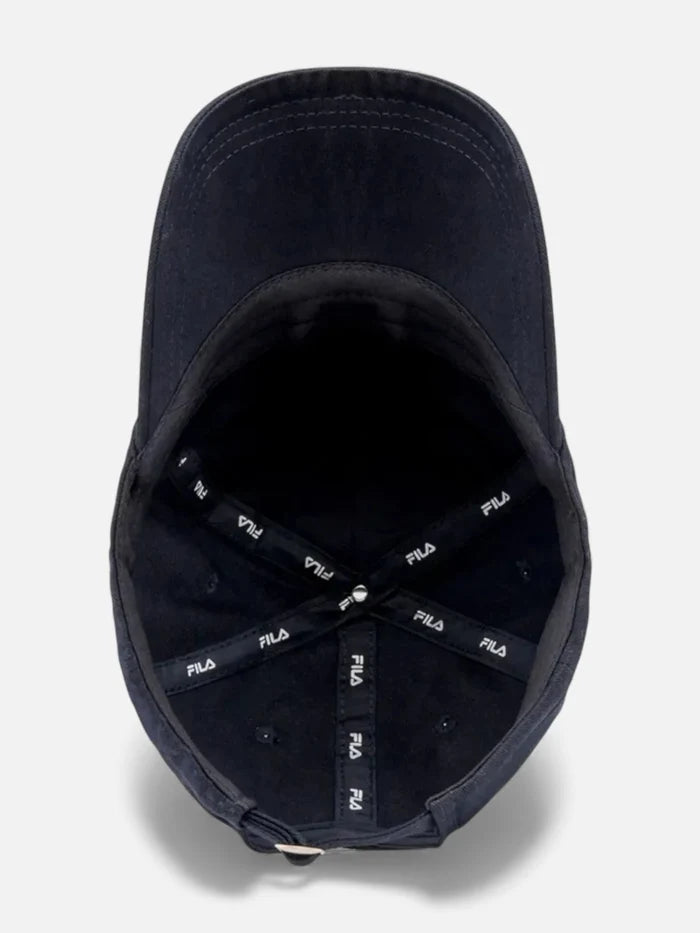Gorra Fila DNA Letter Sport Life Azul Marino