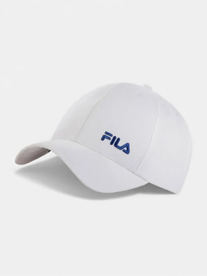 Gorra Fila Prime Blanco