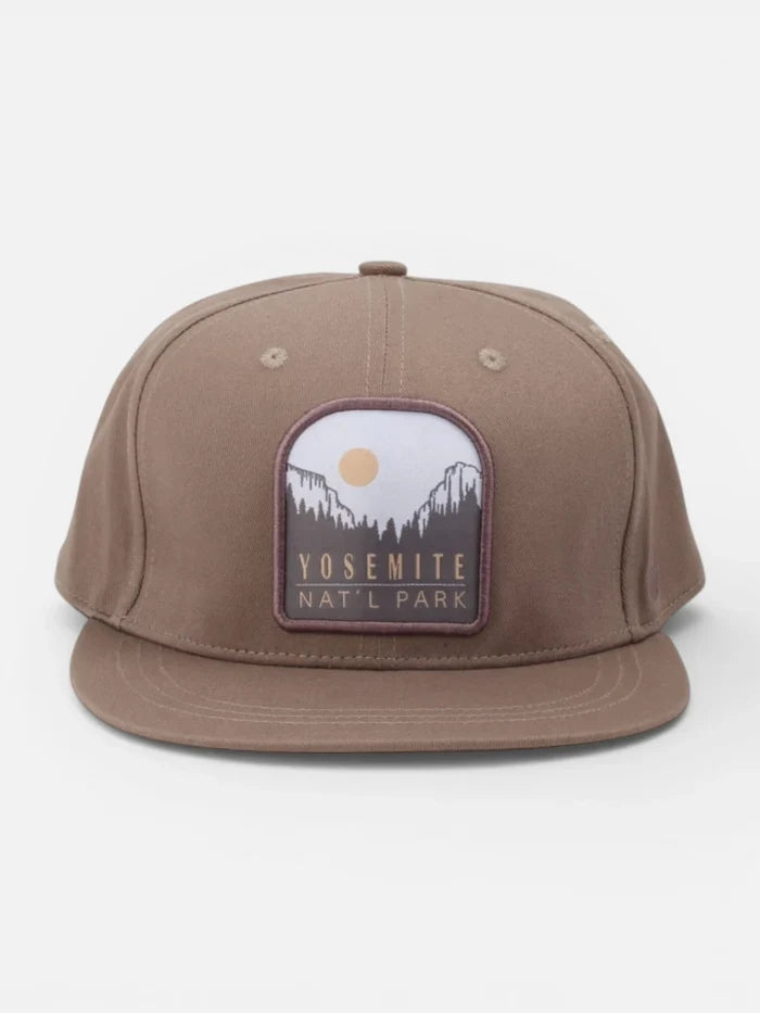 Gorra Orng Big Sur Beige