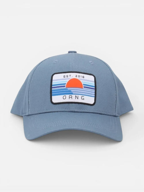 Gorra Orng Breeze Celeste
