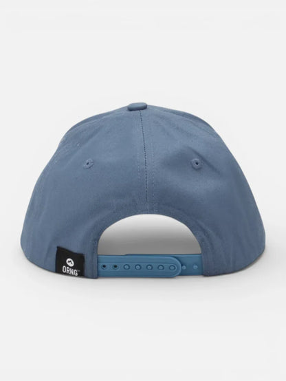 Gorra Orng Breeze Celeste