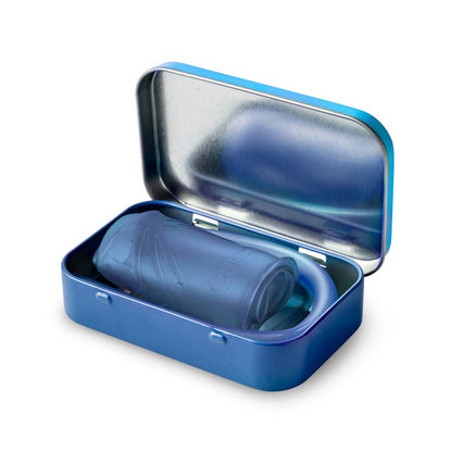 GoSili Universal Straw Lid with Travel Case