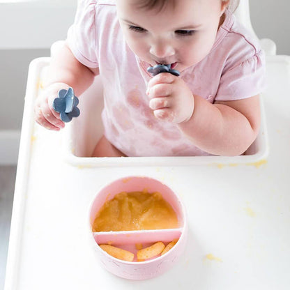 Grabease Silicone Suction Bowl