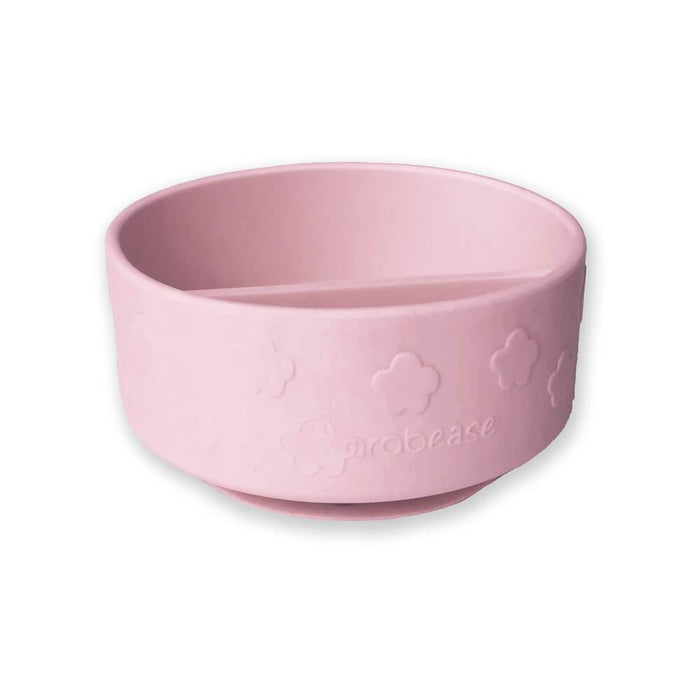 Grabease Silicone Suction Bowl