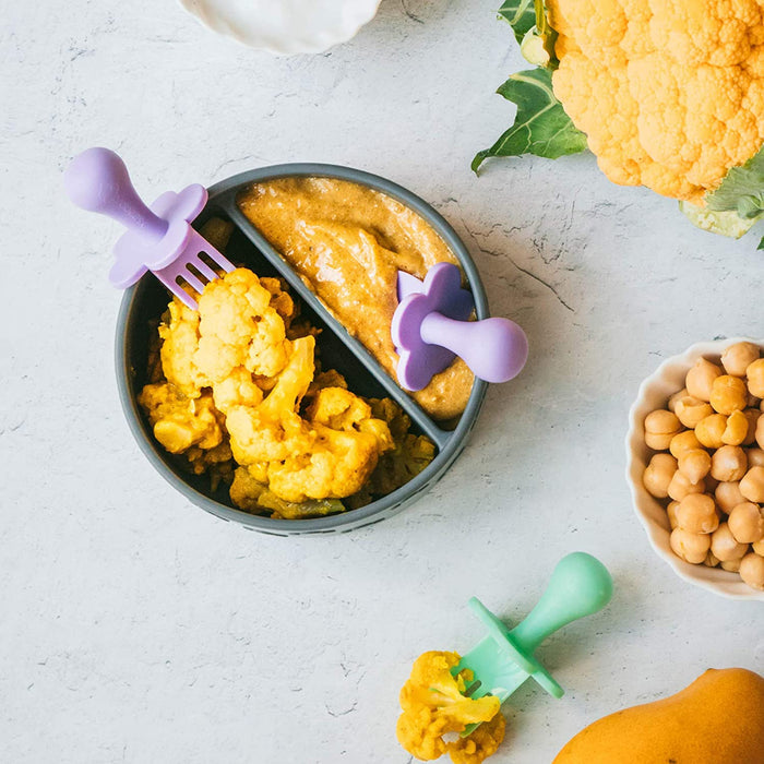 Grabease Silicone Suction Bowl