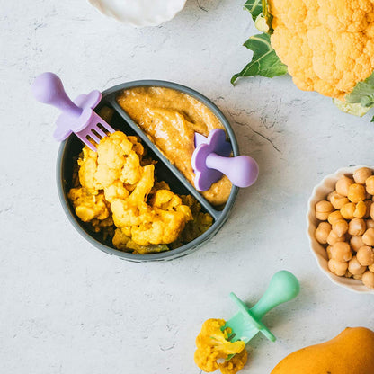 Grabease Silicone Suction Bowl