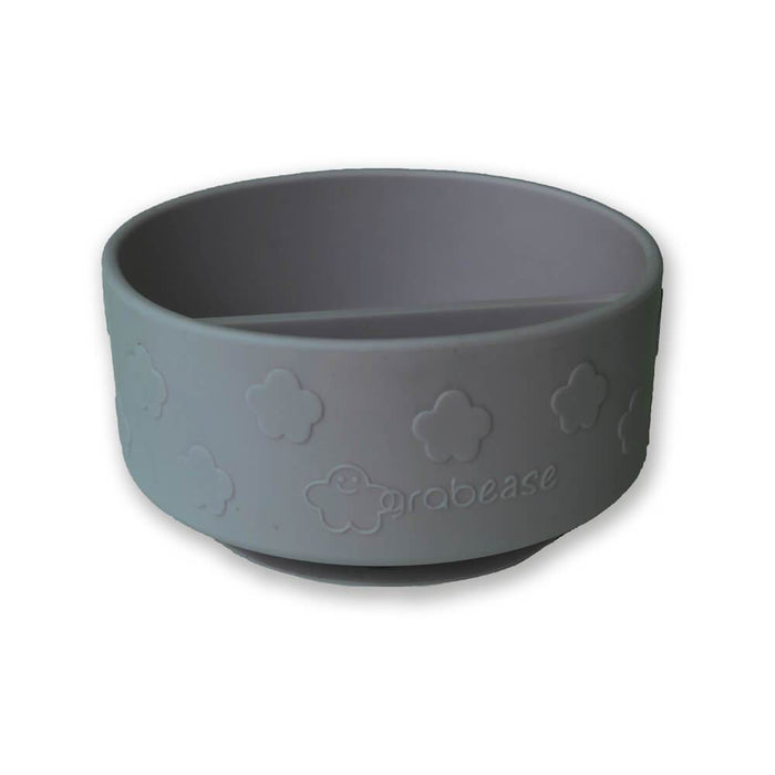 Grabease Silicone Suction Bowl
