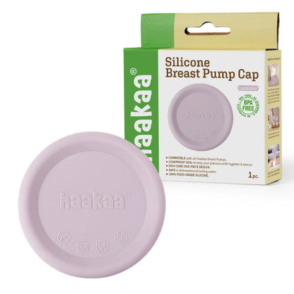 Haakaa Breast Pump Silicone Cap