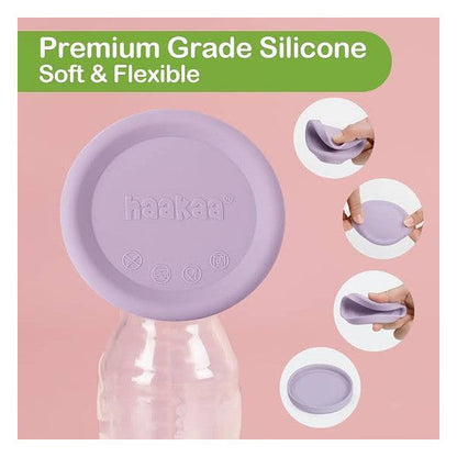 Haakaa Breast Pump Silicone Cap
