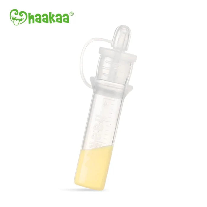 Haakaa Silicone Colostrum Collector