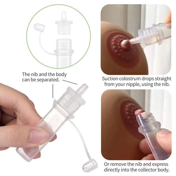 Haakaa Silicone Colostrum Collector