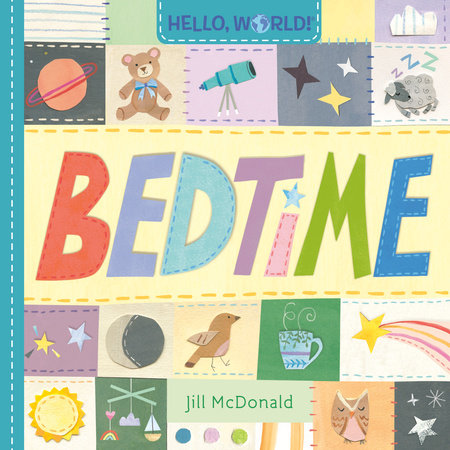 Hello, World - Bedtime