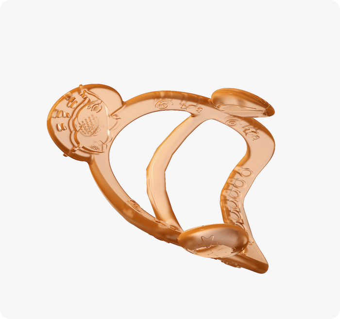 Heorshe Wristband Teether
