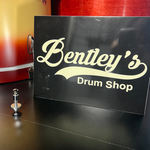 Herch Percussion Banda Strap Holder