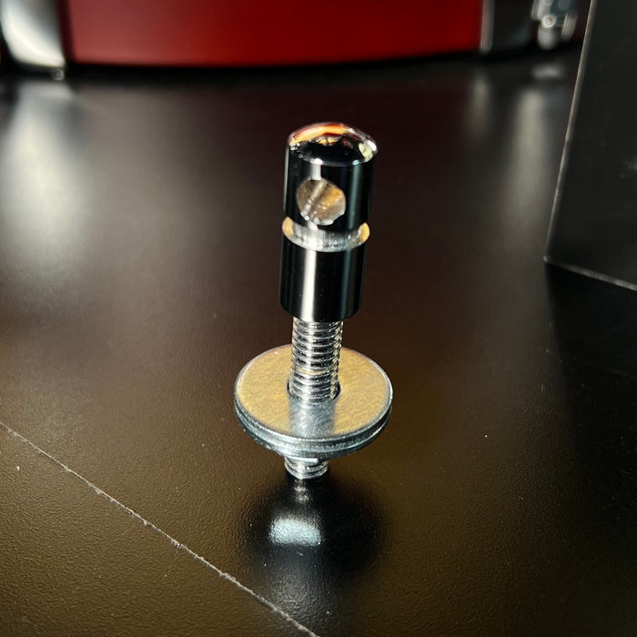 Herch Percussion Banda Strap Holder