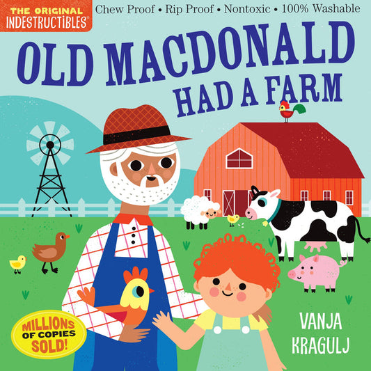 Indestructibles: Old MacDonald