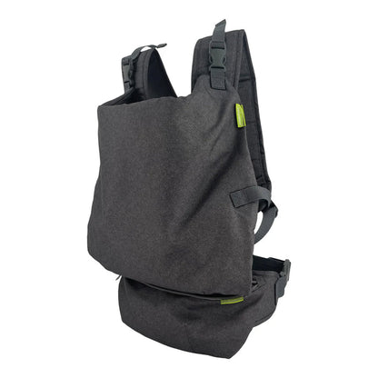 Infantino Fold & Go 2-in-1 Baby Carrier