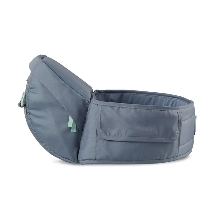 Infantino Hip Rider Plus 5-in-1 Hip Seat Carrier