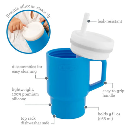 Infantino My 1st Tumbler