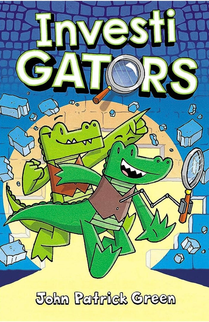 InvestiGators Series
