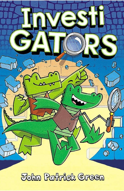 InvestiGators Series
