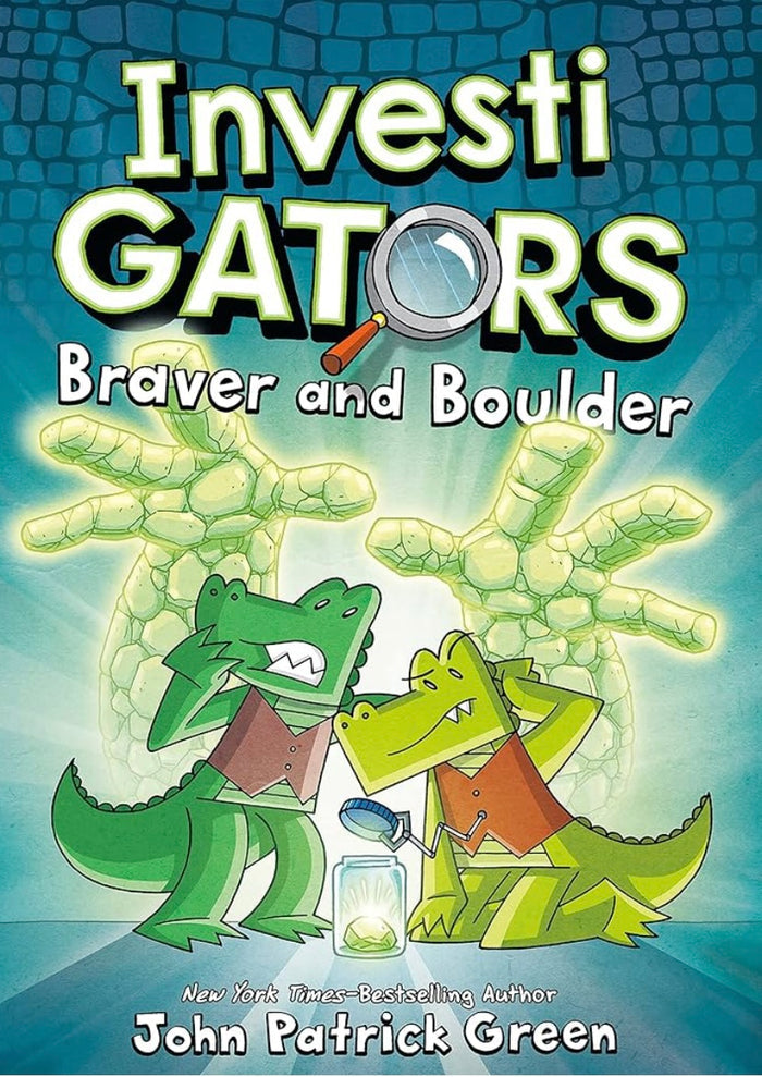 InvestiGators Series