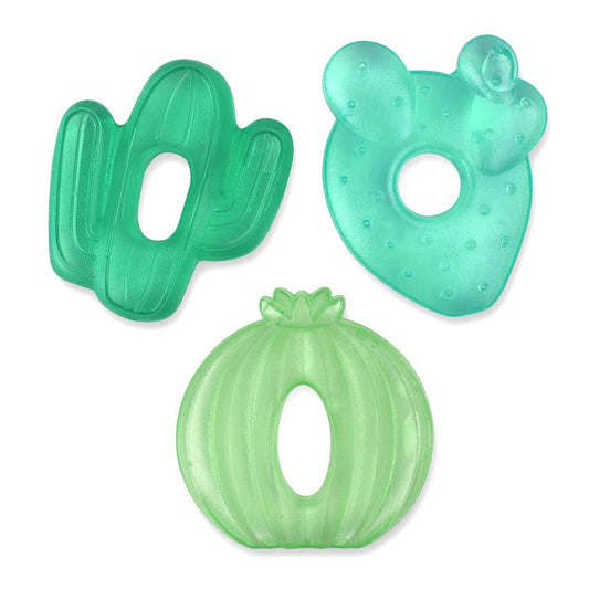 Itzy Ritzy Cutie Coolers Teether