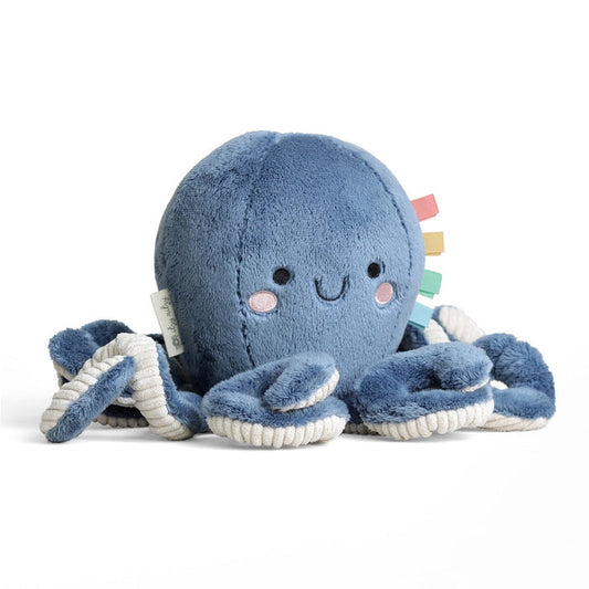 Itzy Ritzy Sweetie Snuggles Plush