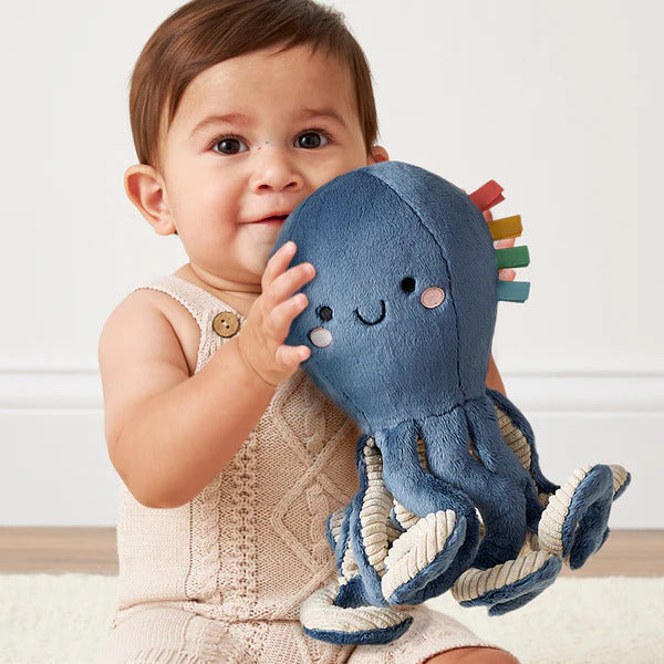 Itzy Ritzy Sweetie Snuggles Plush