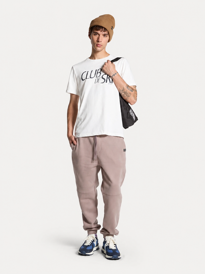 Jogger Elepants Plain Vison