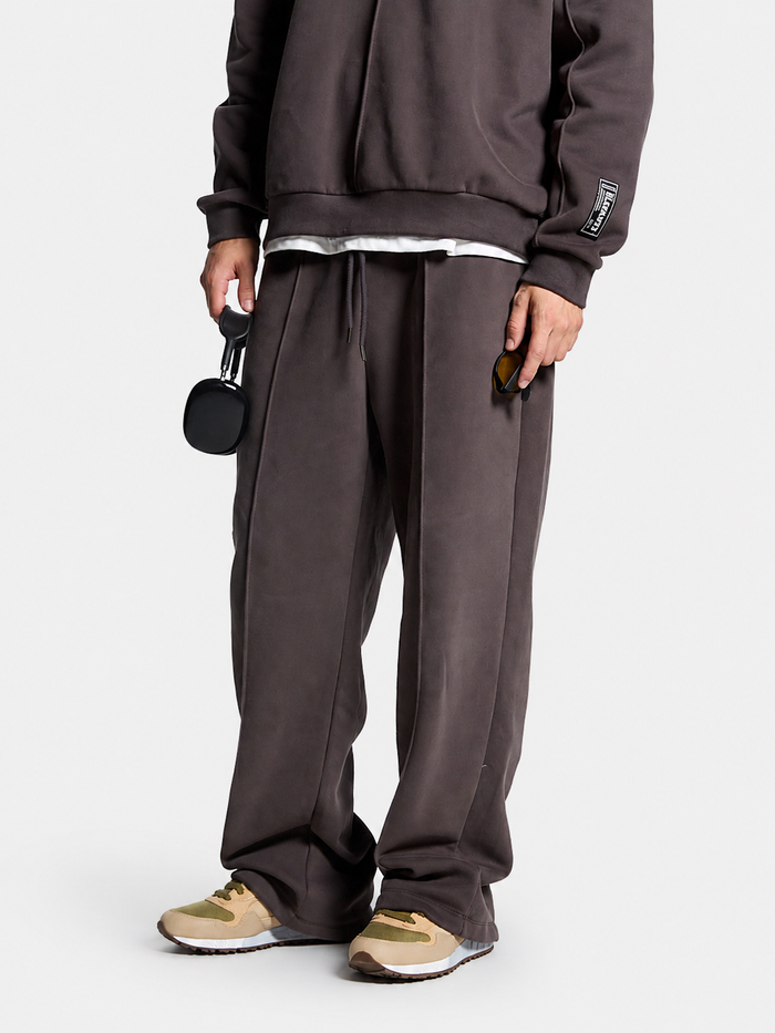 Jogging Elepants Raw Gris Topo