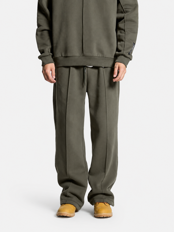 Jogging Elepants Raw Verde Militar