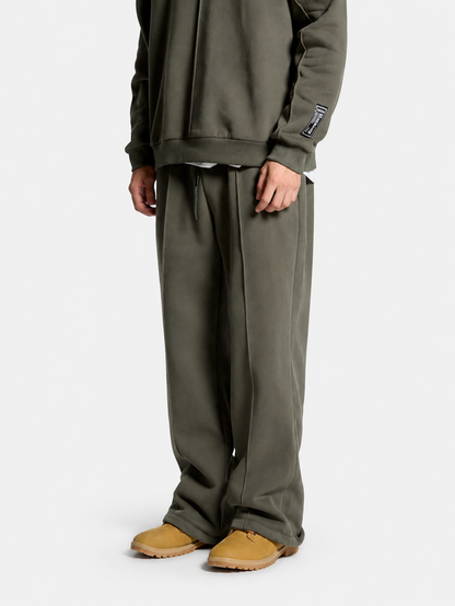 Jogging Elepants Raw Verde Militar