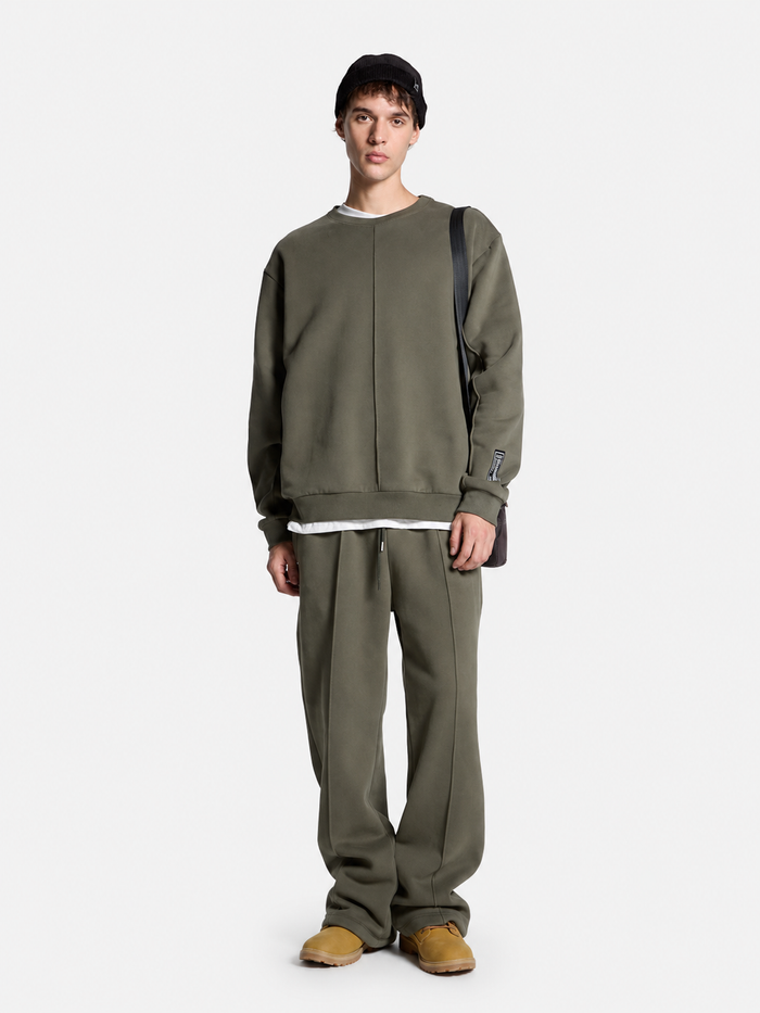 Jogging Elepants Raw Verde Militar