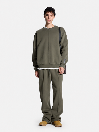 Jogging Elepants Raw Verde Militar